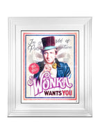 Wonka Needs You! (Willy Wonka)