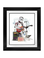 The Ballad of TK421