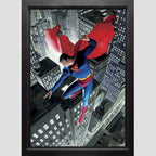 Superman Twentieth Century
