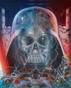 Who's Your Daddy - Darth Vader (Special Lenticular Edition)