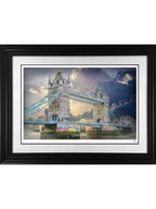 The Other Side (London Bridge - Boutique Edition)