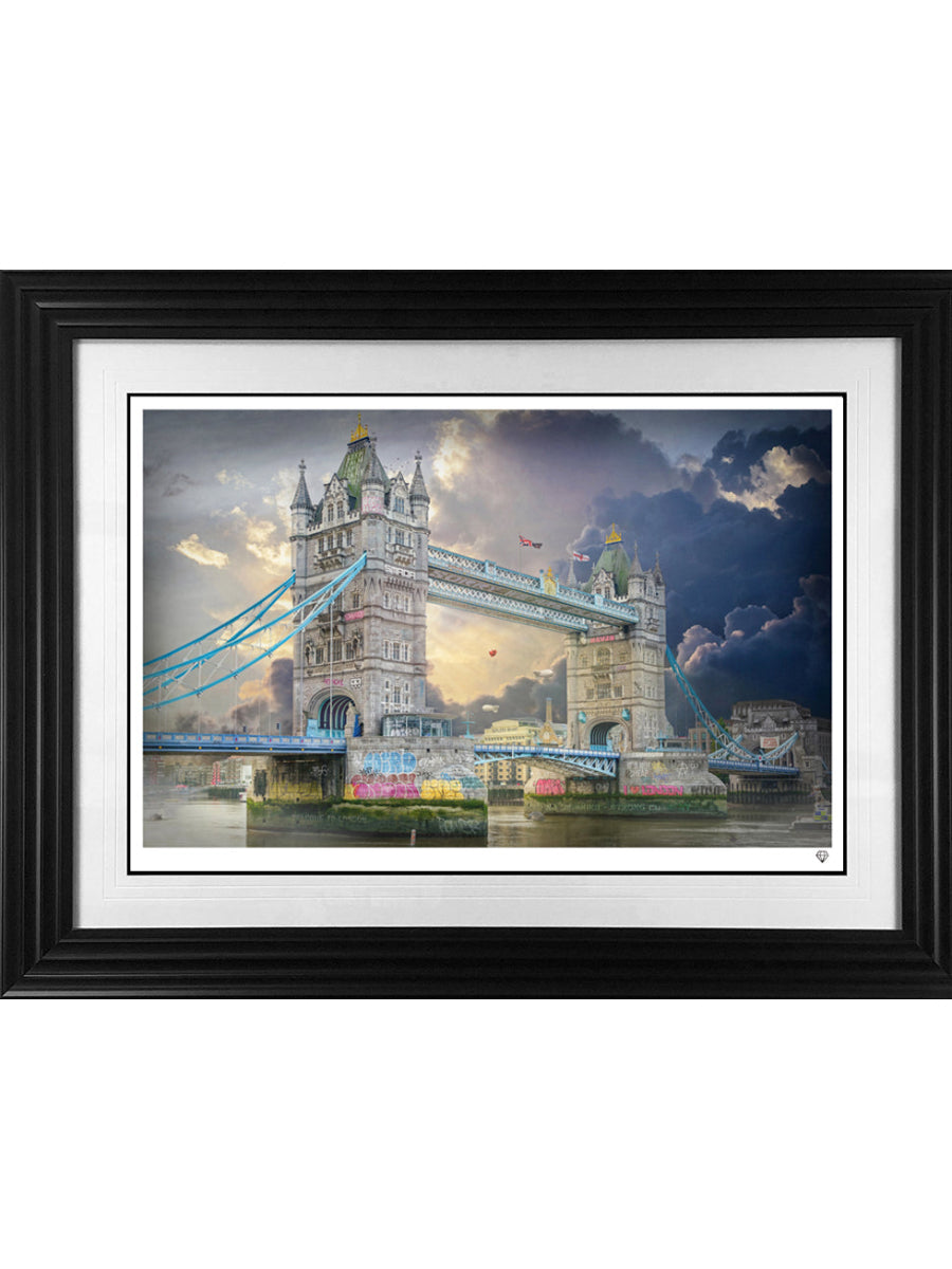 The Other Side (London Bridge - Boutique Edition)