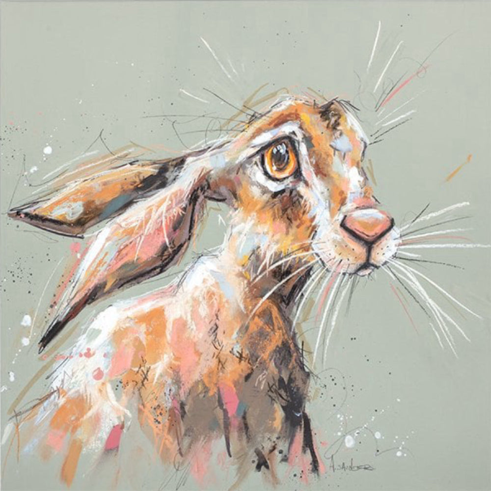 Hetty Hare