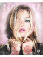 Rock Star Rogue (Colour Edition)