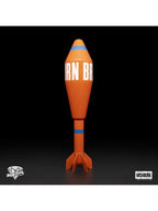 Art Bomb Sculpture Collection (Rolex, Nike, Starwars, Make Art Not War and more)