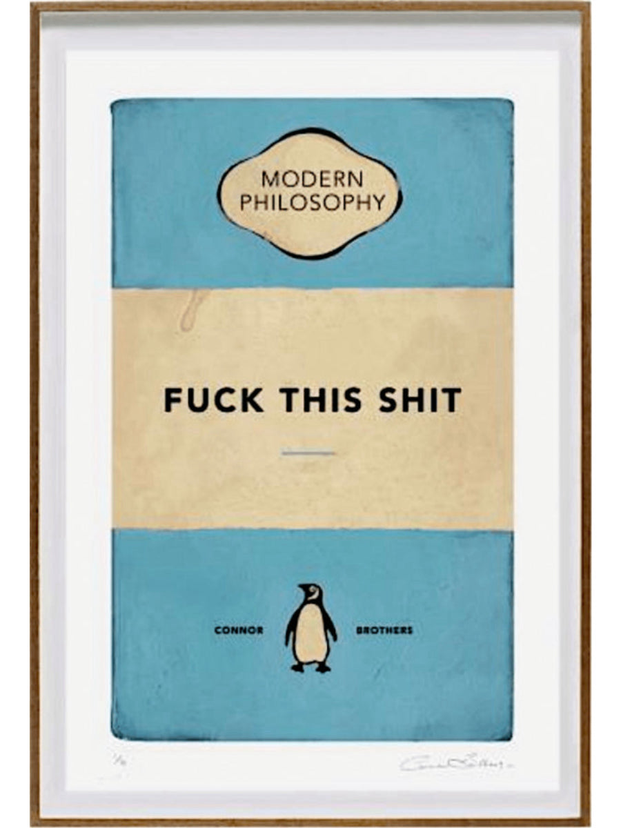 2022 Christmas Book Collection - Giclee Edition