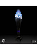 Art Bomb Sculpture Collection (Rolex, Nike, Starwars, Make Art Not War and more)