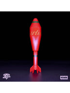 Art Bomb Sculpture Collection (Rolex, Nike, Starwars, Make Art Not War and more)