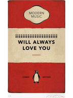I will Always Love You