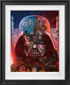 Who's Your Daddy (Darth Vader)