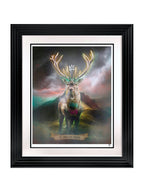 Highland Hunk (Gold)