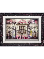 Buckingham Palace (Studio Stencil Collection)