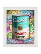 Soup Again (Turquoise)