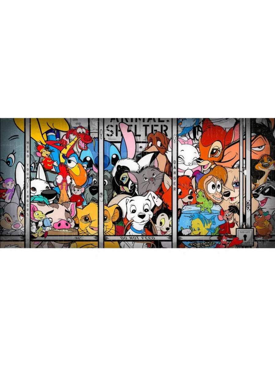 Animal Shelter