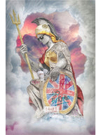 Cool Britannia (Rule Britannia Series)