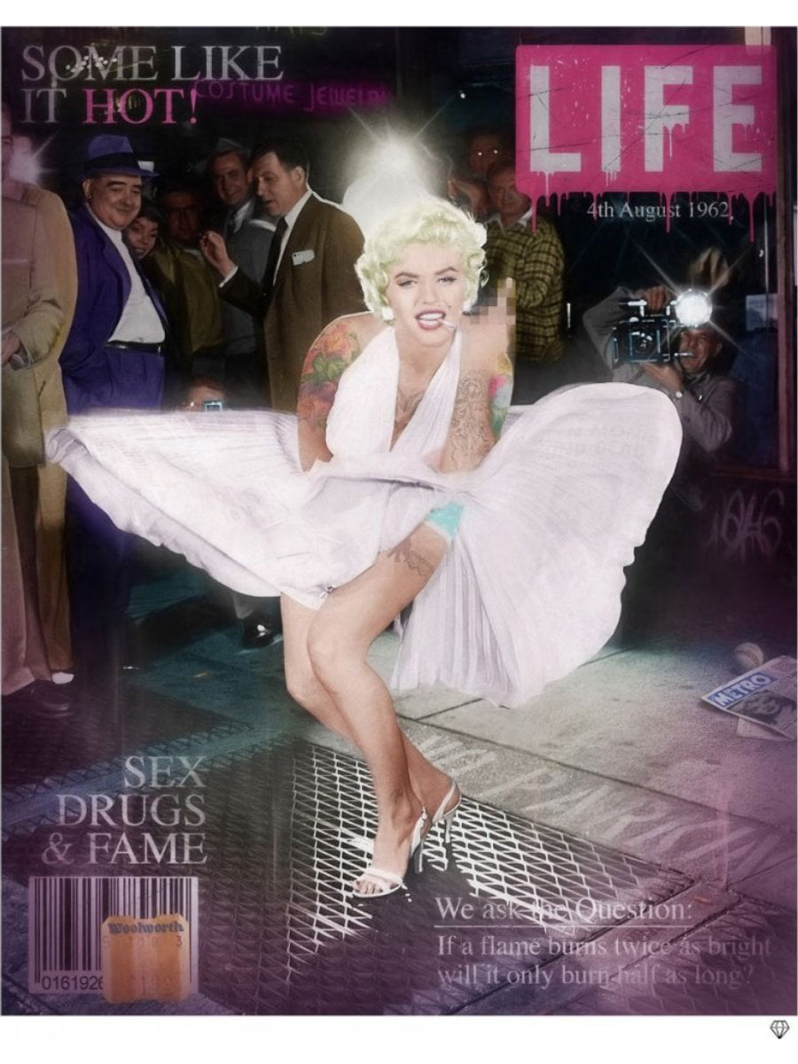 Some Like It Hot (colour)