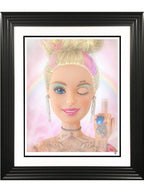 We Girl's Can Do Anything (Barbie)