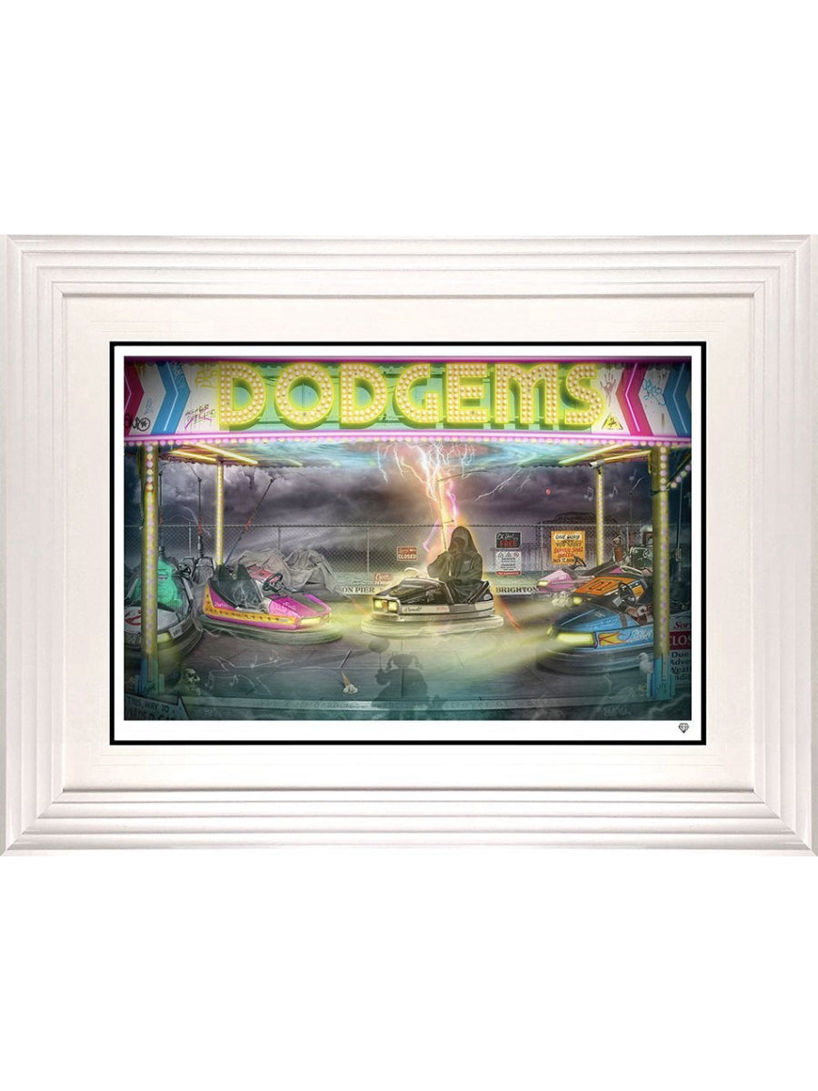 Dodgems