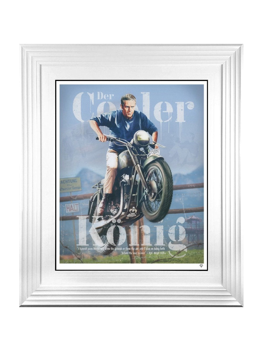 Cooler Konig