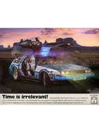 Time Lord (Special 10 Year Anniversary Edition)