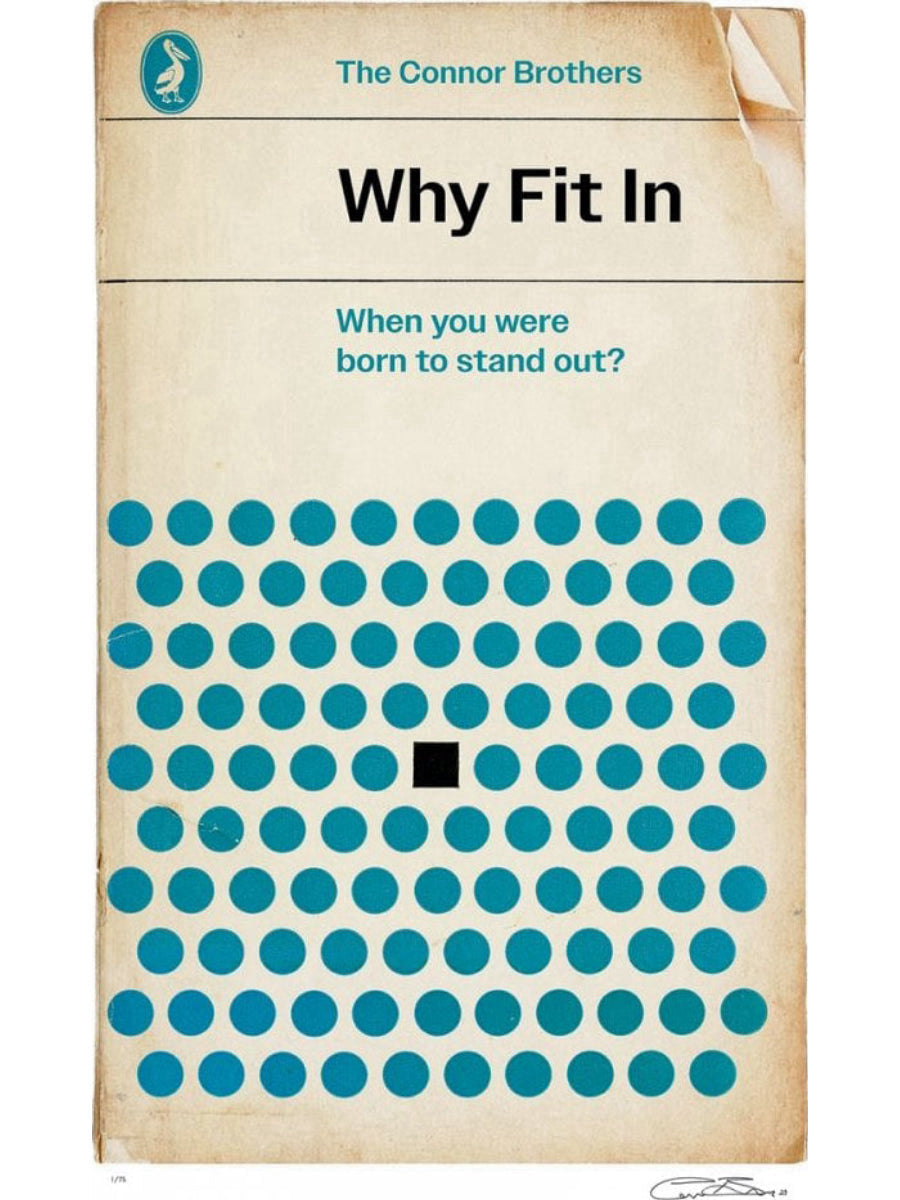Why Fit In