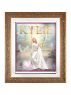 Goddess (Special Metallic Foil Editions)