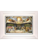 Omnia Omnibus Ubique (Harrods)