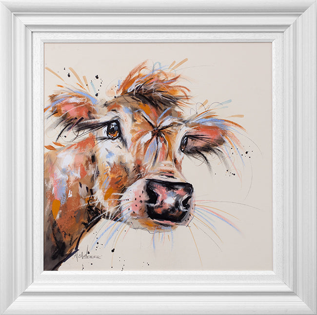 Dairy Queen (Cow)