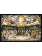 Omnia Omnibus Ubique (Harrods)