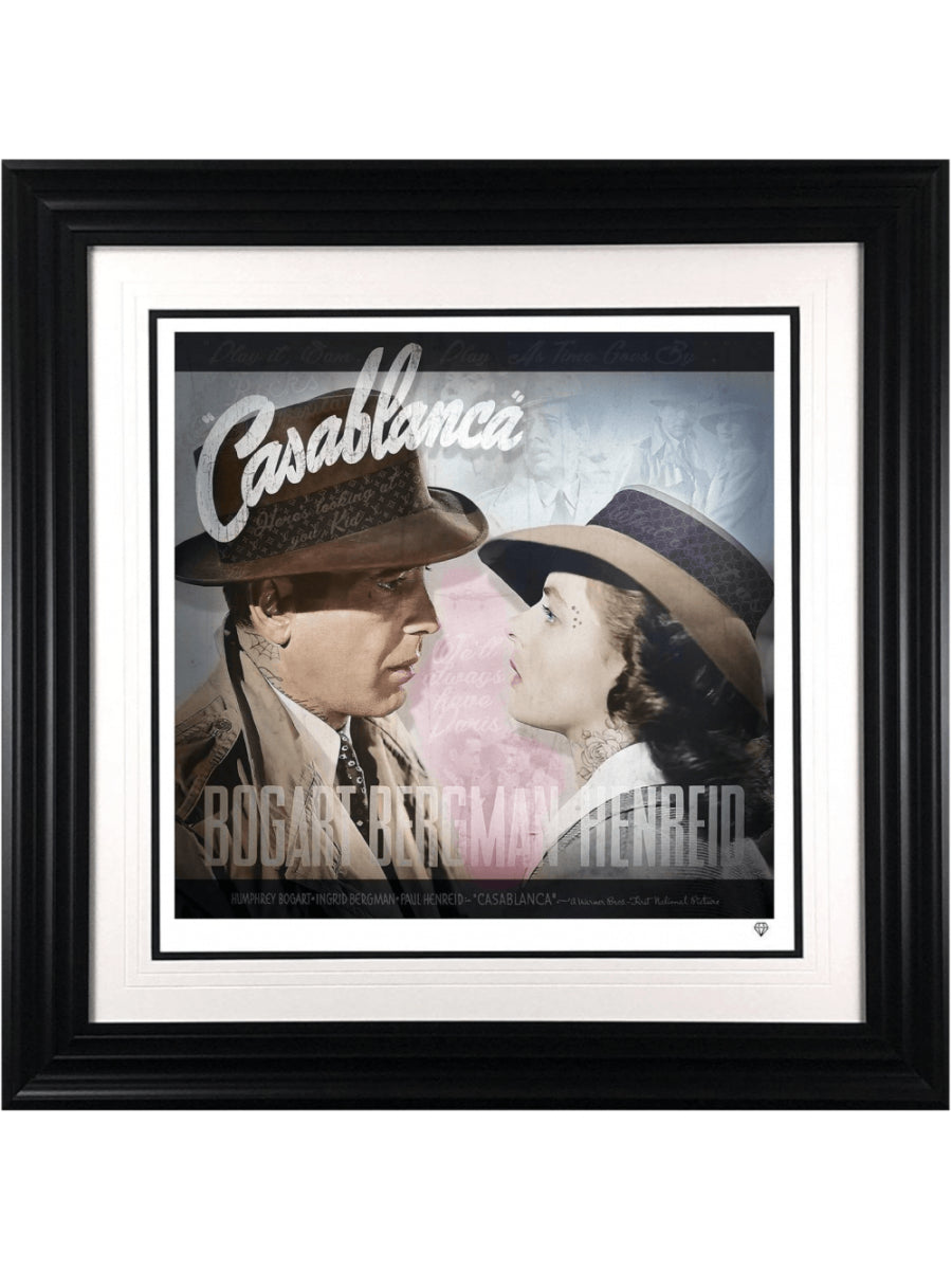 Casablanca (colour)