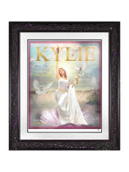 Goddess (Special Metallic Foil Editions)