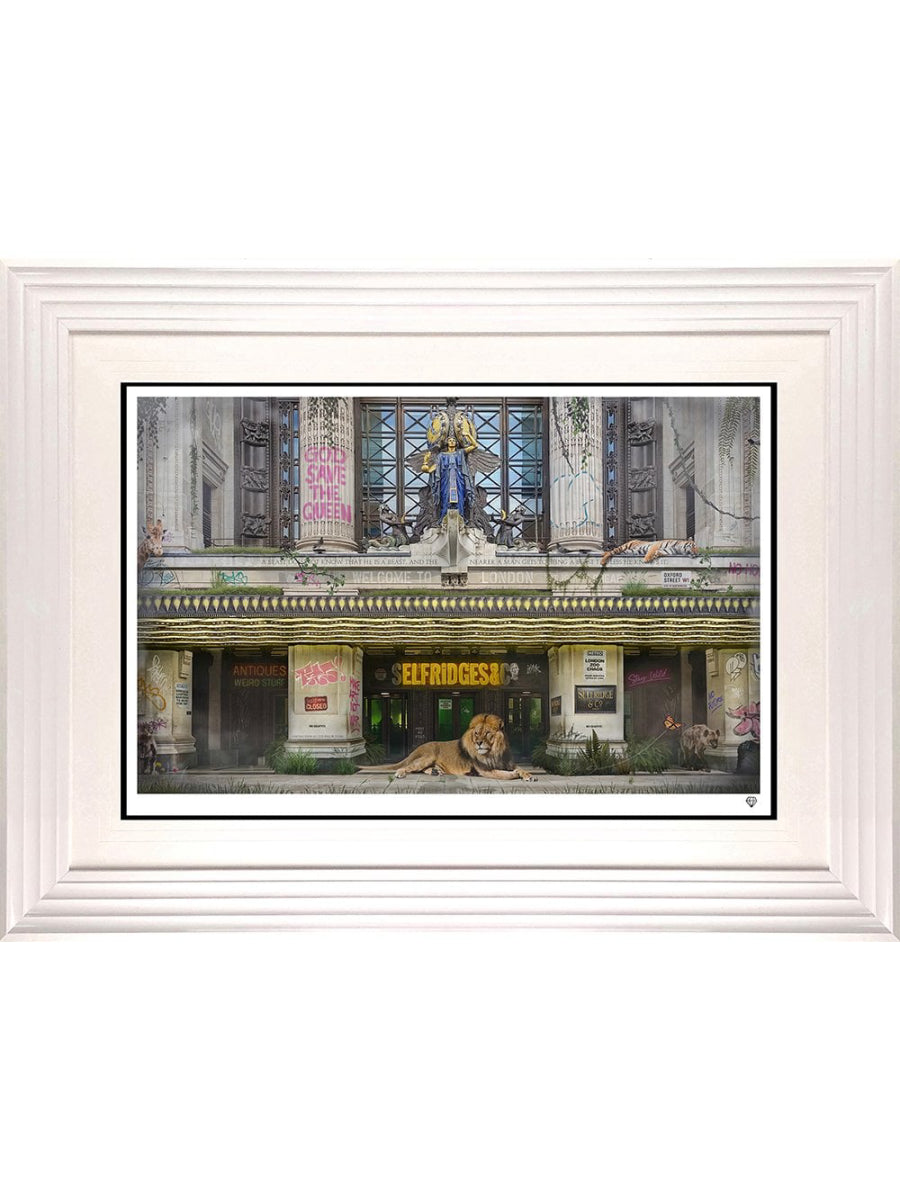 Selfridges & Co