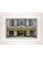 Selfridges & Co