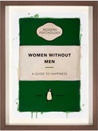 Women Without Men (Hand Coloured Edition)