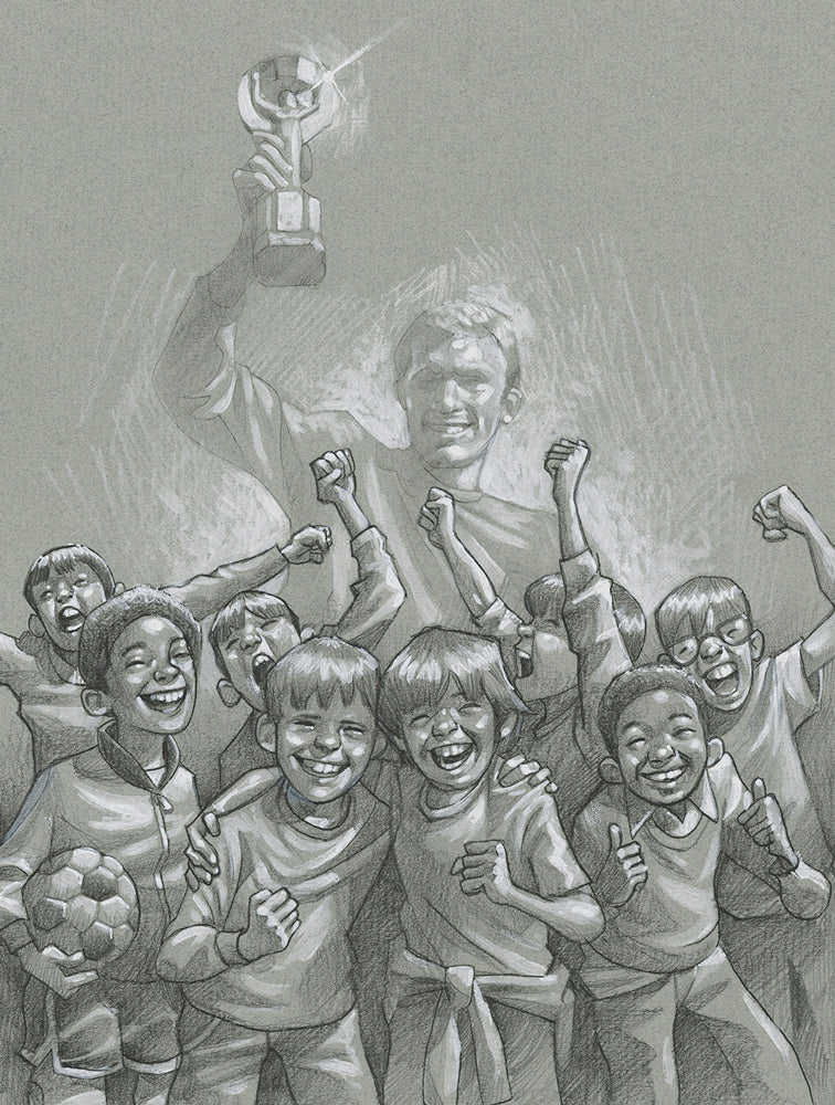 60 Years of Hurt (Sketch)