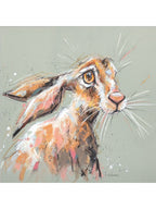 Hetty Hare