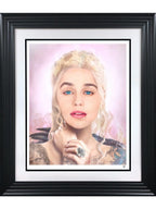 Fire & Blood