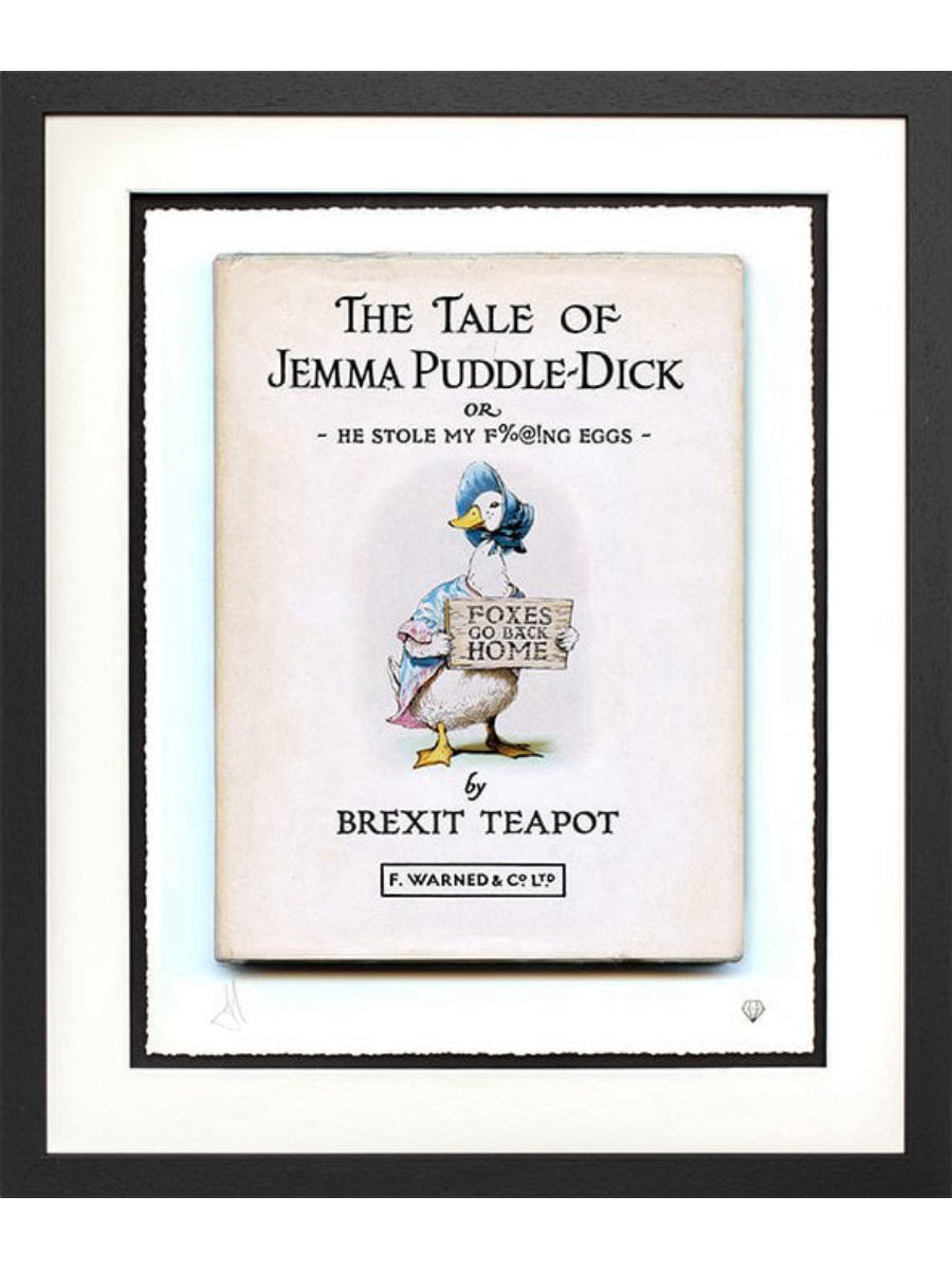 He Stole My F%"!ng Eggs (The Animal Farm Collection)