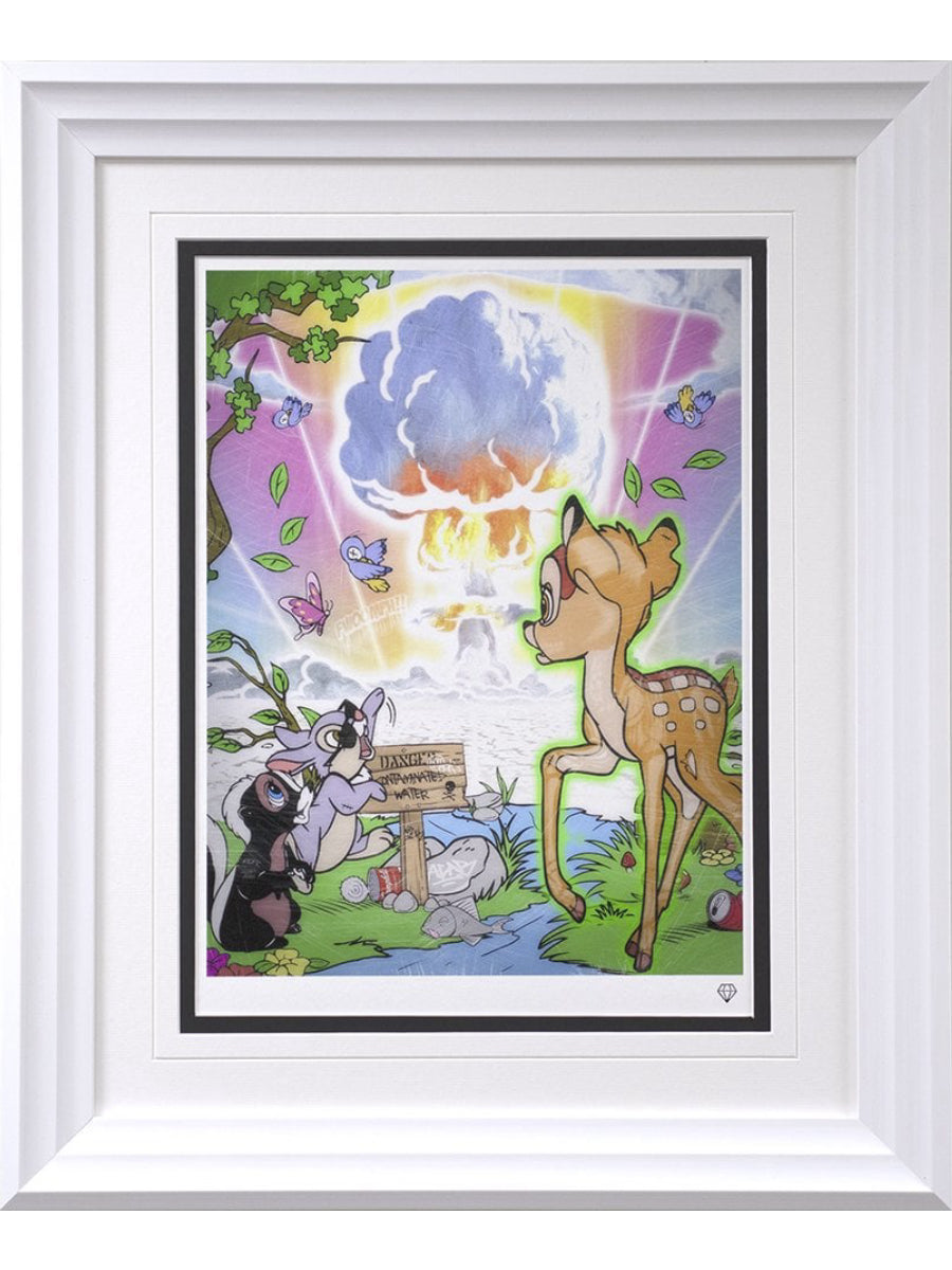 Oh Deer (small)