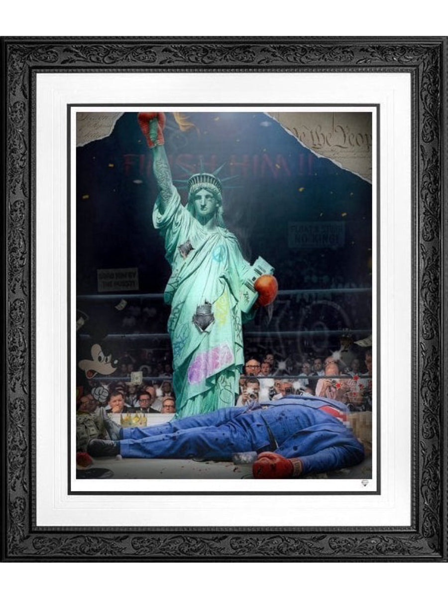 I Am The Greatest