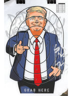 Did You Miss Me? (Donald Trump)