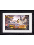 We All Live In A Yellow Submarine