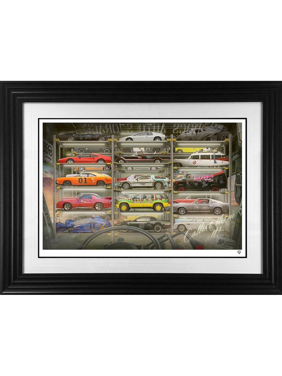 Doc's Auto Storage