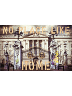 Buckingham Palace (Studio Stencil Collection)
