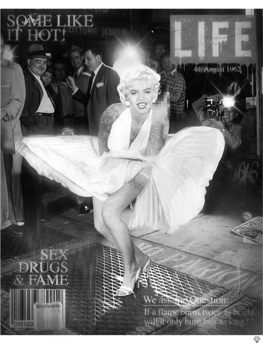 Some Like It Hot