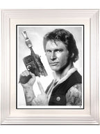 Scoundrel (Black & White Edition)