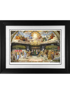 Omnia Omnibus Ubique (Harrods)