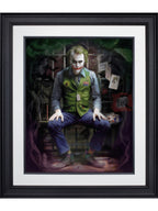 I'm Not A Monster (Lenticular)