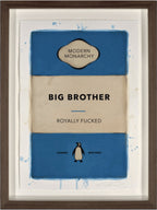 Big Brother (Blue)