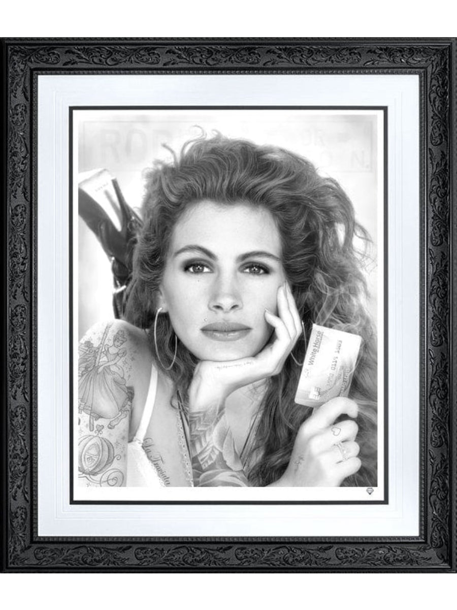 White Knight (Personalised Special Edition)